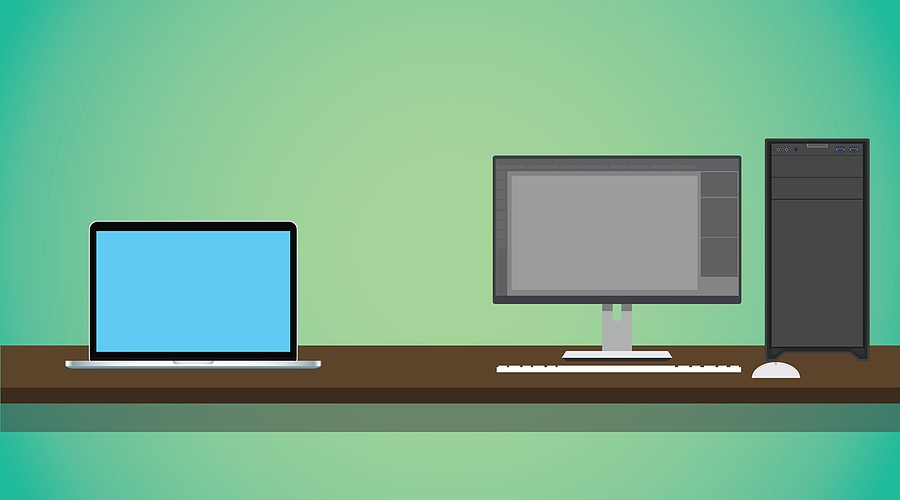 Desktops VS Laptops: Which is Best for You Or Your Business?