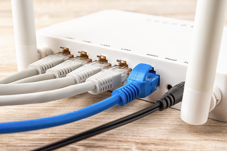 Why Your Business Needs Structured Network Cabling in NJ