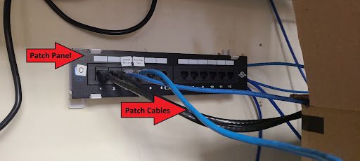 network cabling company nj