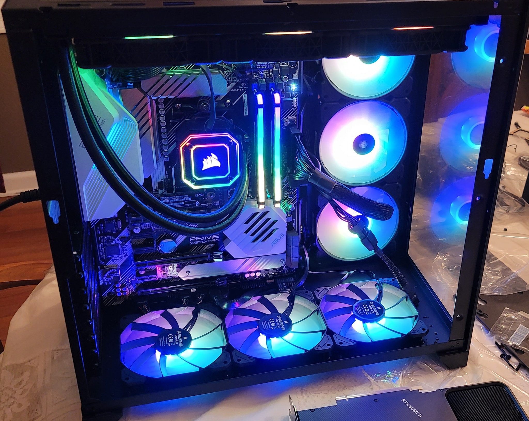 Gaming PC, Custom Gaming PCs