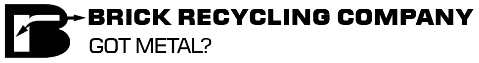 Brick Recycling logo