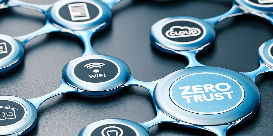 Zero Trust Network Security: What It Is and How It Can Help