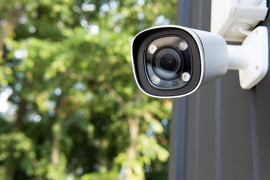 How to Get Started With Security Camera Installation in New Jersey