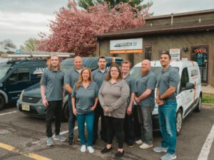 Managed IT Services in Brick, NJ | Jaydien Network Solutions