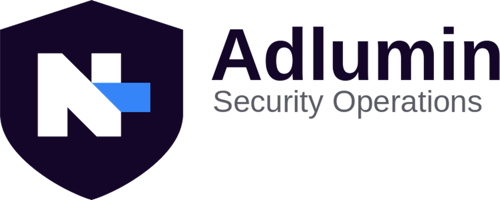 Adlumin Security Operations logo