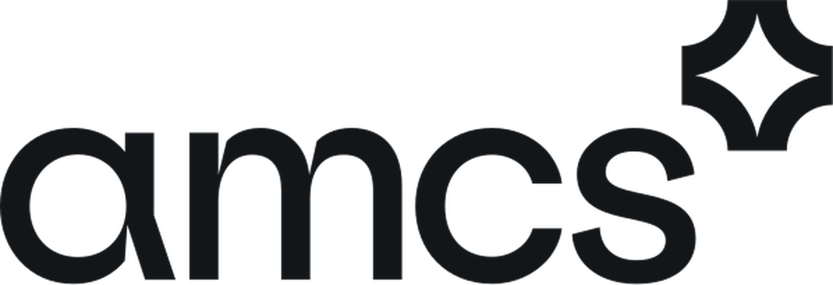 AMCS logo