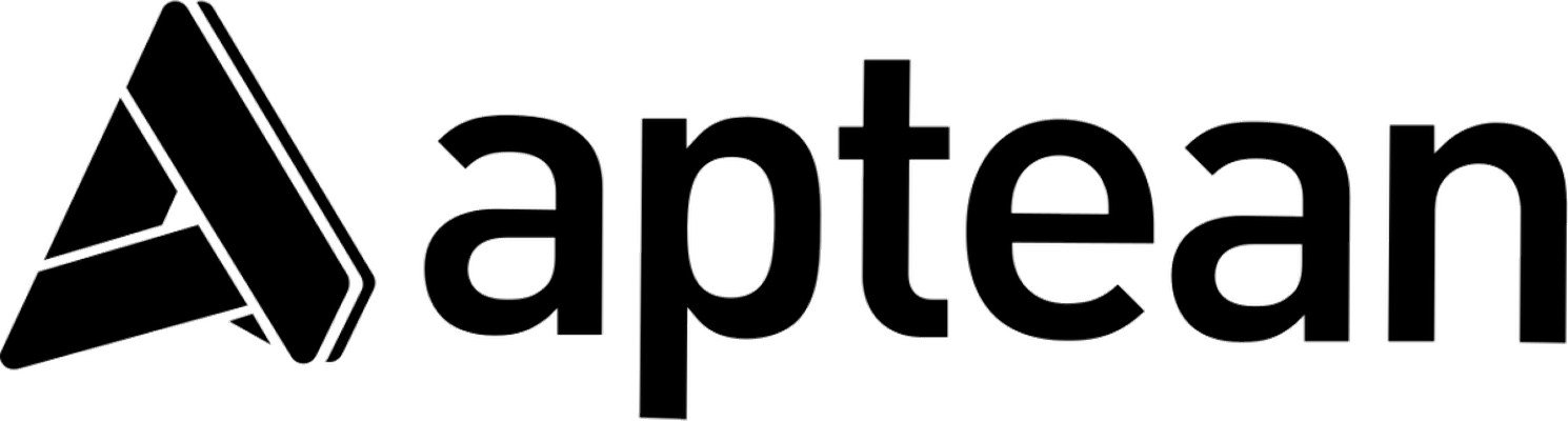 Aptean logo
