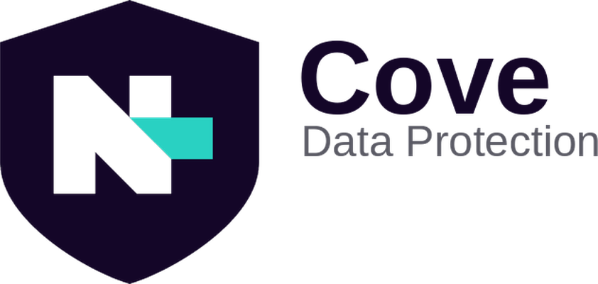 Cove Data Protection by N-able logo