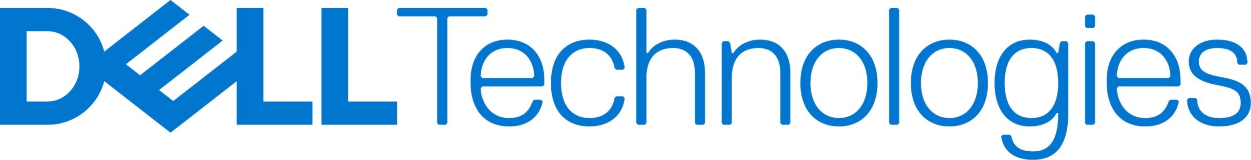 Dell Technologies logo