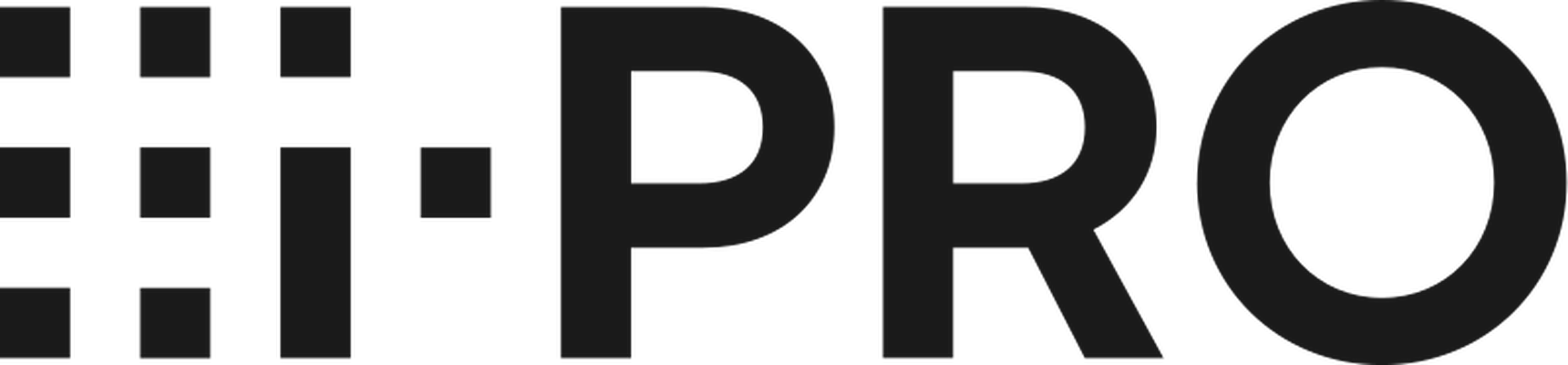 i-PRO logo