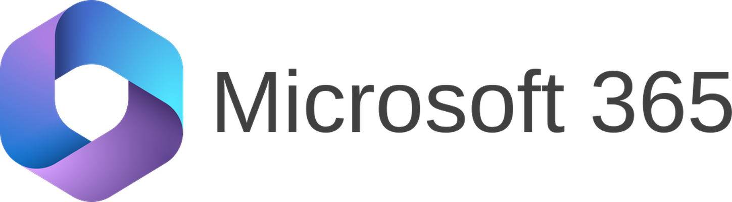 Microsoft 365 (Office 365) logo