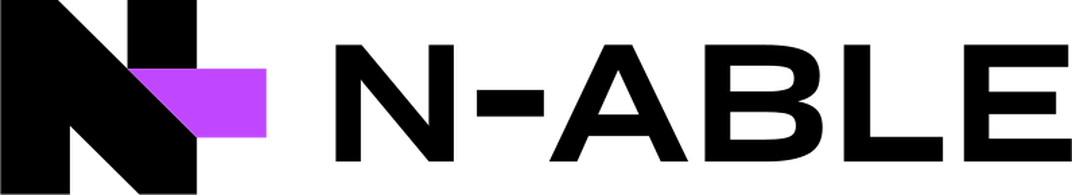 N-able logo