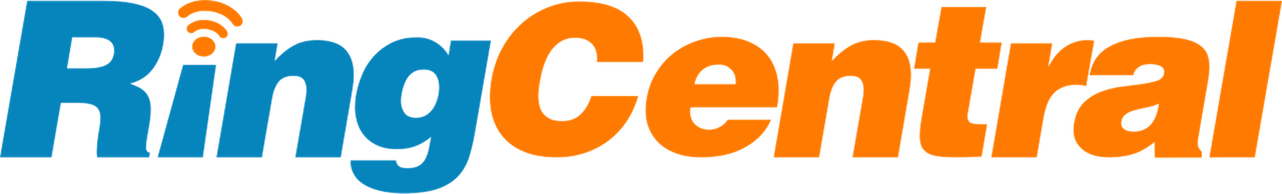 RingCentral logo