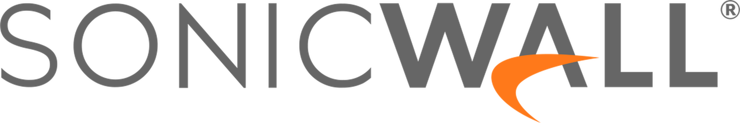 SonicWall logo