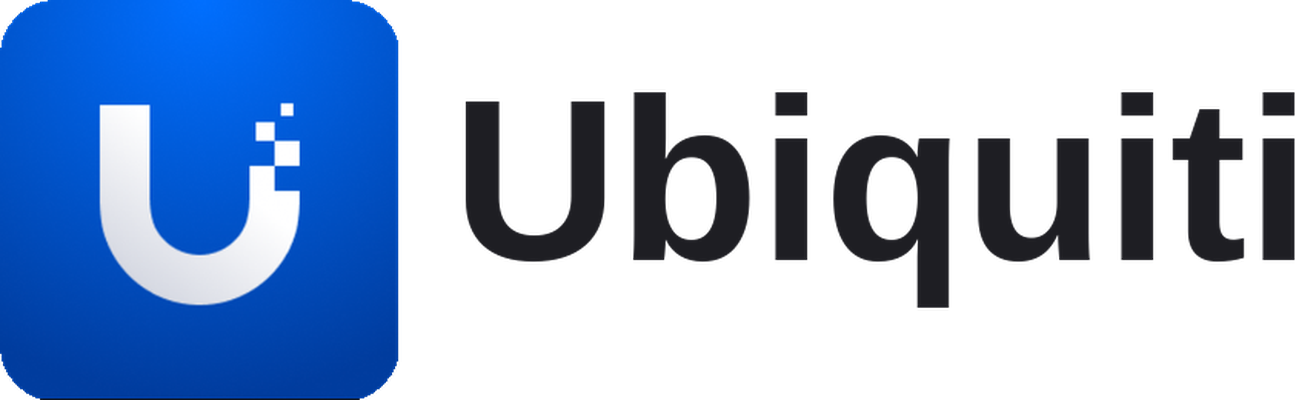 Ubiquiti logo